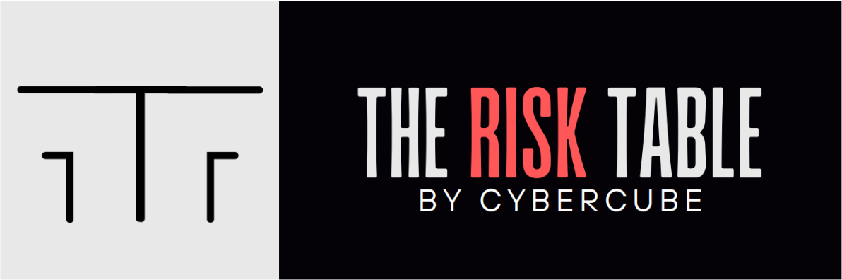 The Risk Table Logo